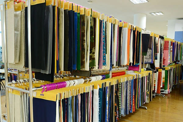 Fabric-Showroom