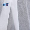 Cold Water Soluble Nonwoven Fabric