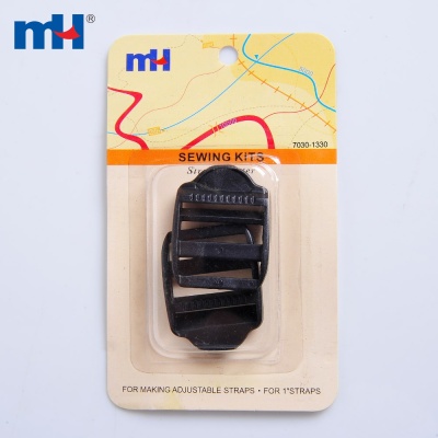 4L-Style Plastic Buckle