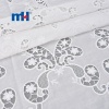 Cotton Lace Embroidery Fabric