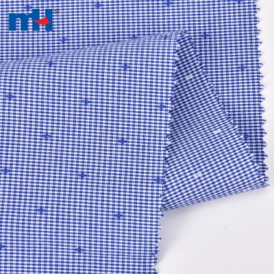 TC Fabric for School Uniform