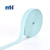Woven Elastic Tape with Button Holes