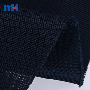 Polyester Sandwich Spacer 3D Air Mesh Fabric